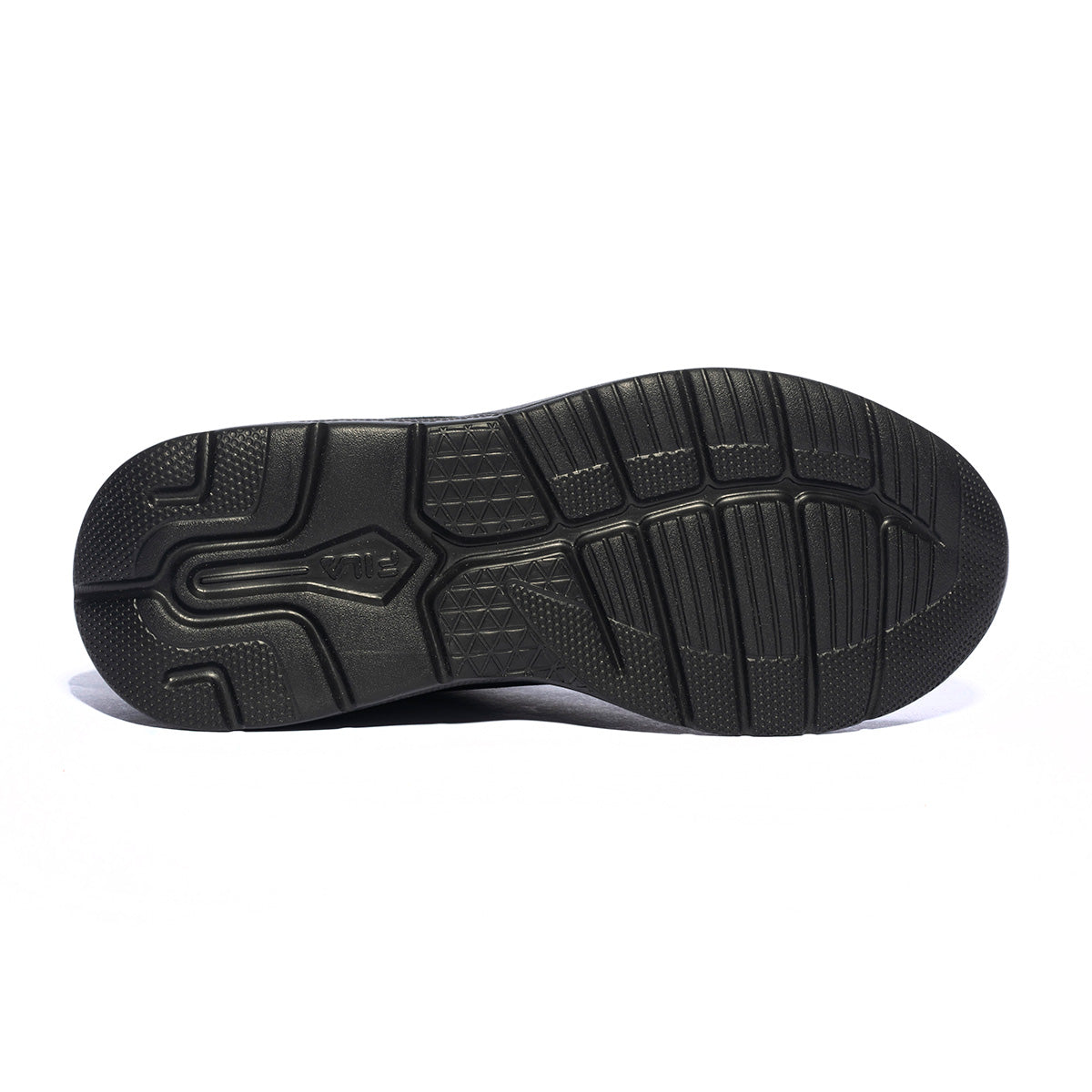 SNekaers Fila Spitfire Wmn BLACK PHANTOM