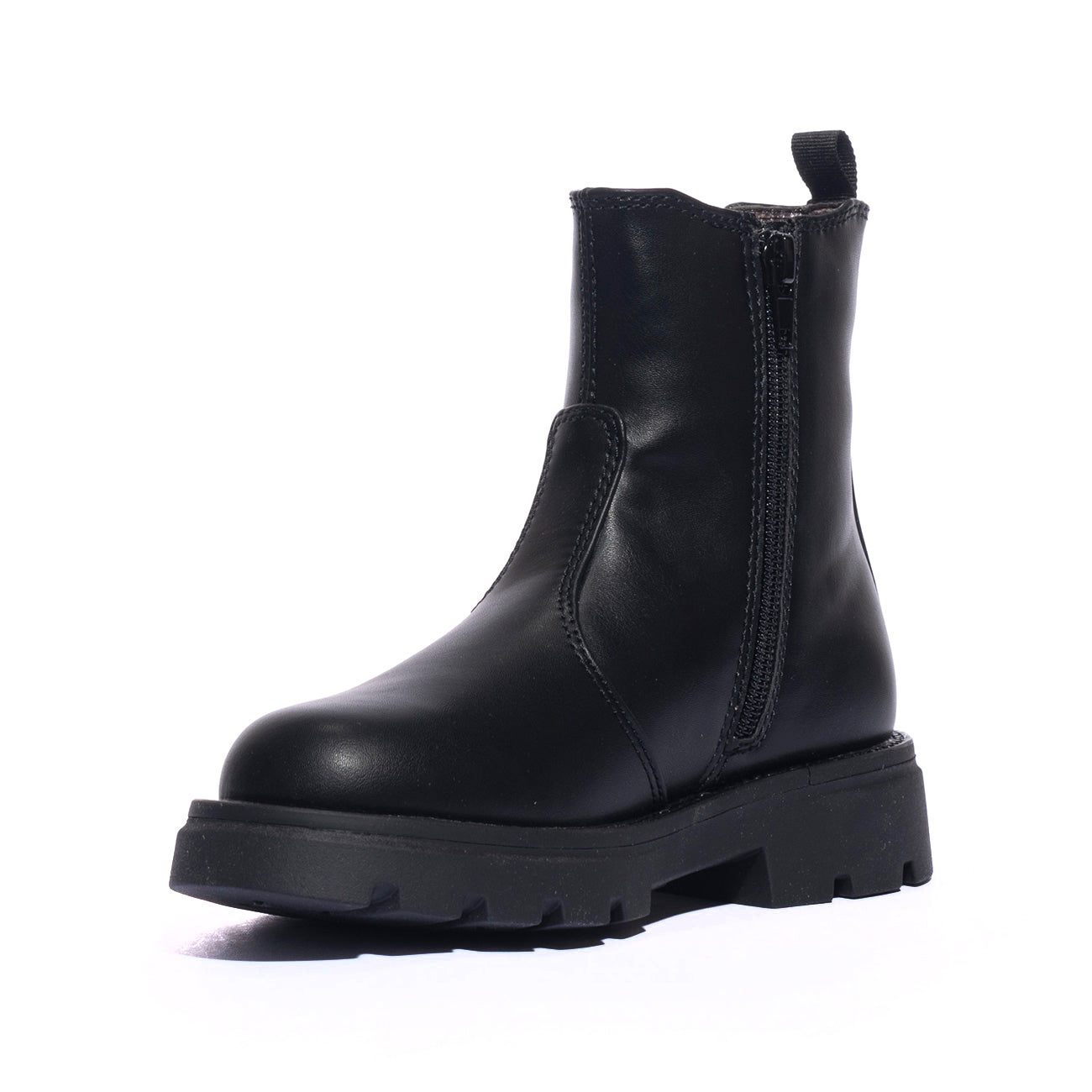 Stivaletti Asso Ag16666 BLACK