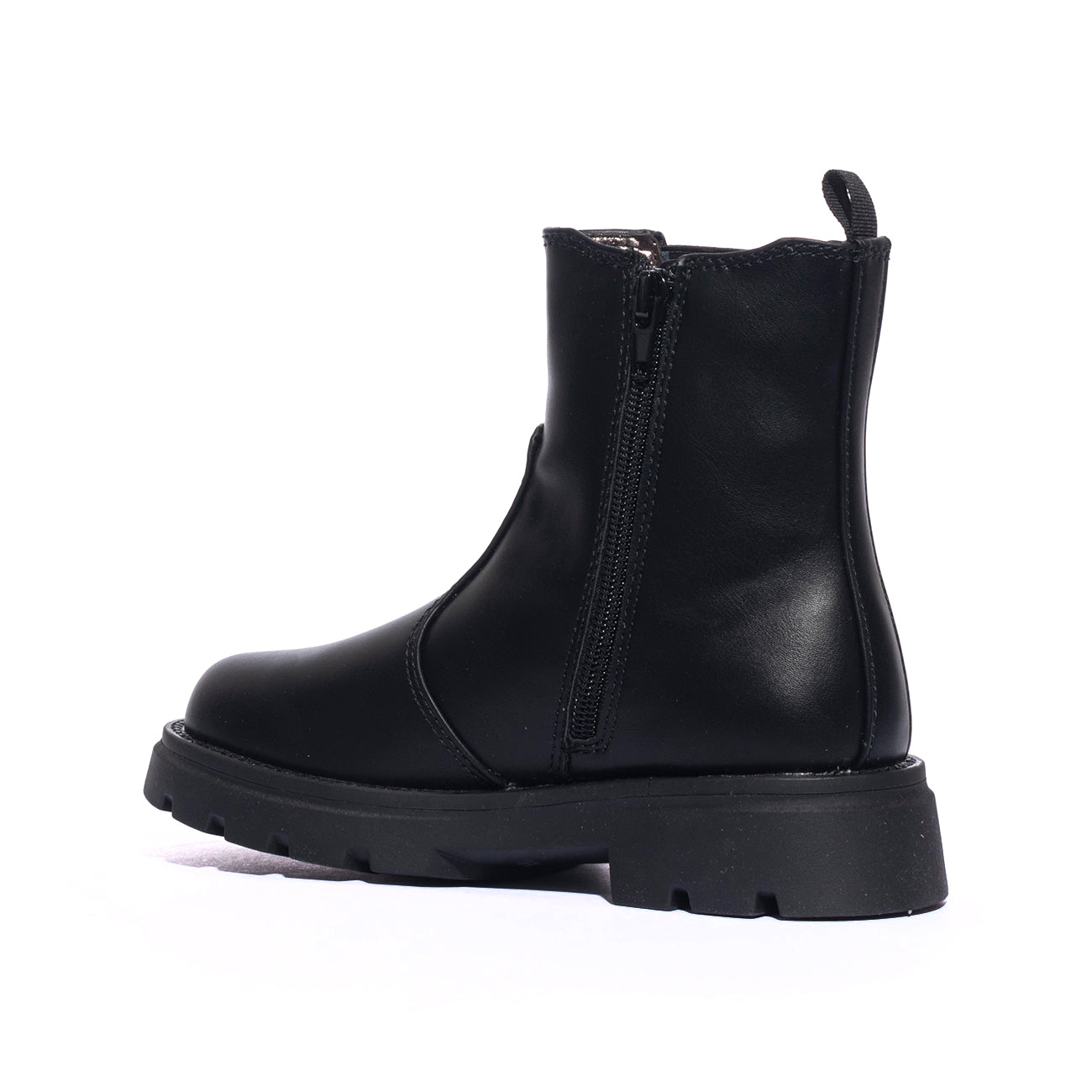 Stivaletti Asso Ag16666 BLACK