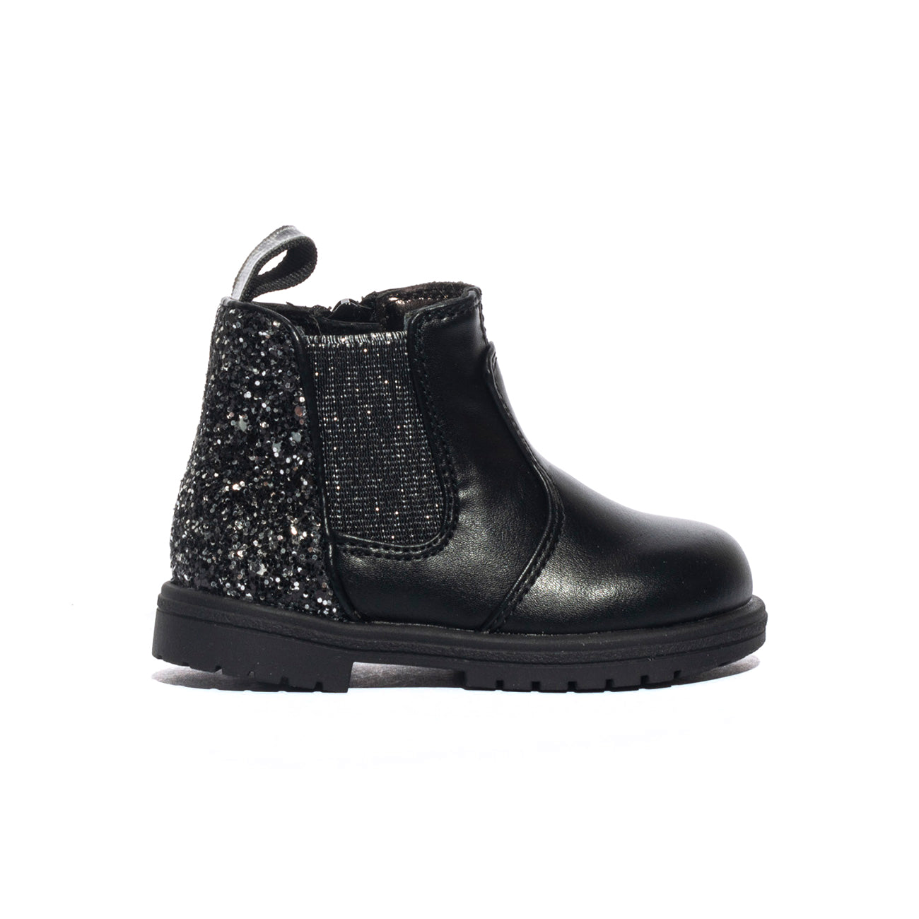 Stivaletti Asso Ag16781 BLACK