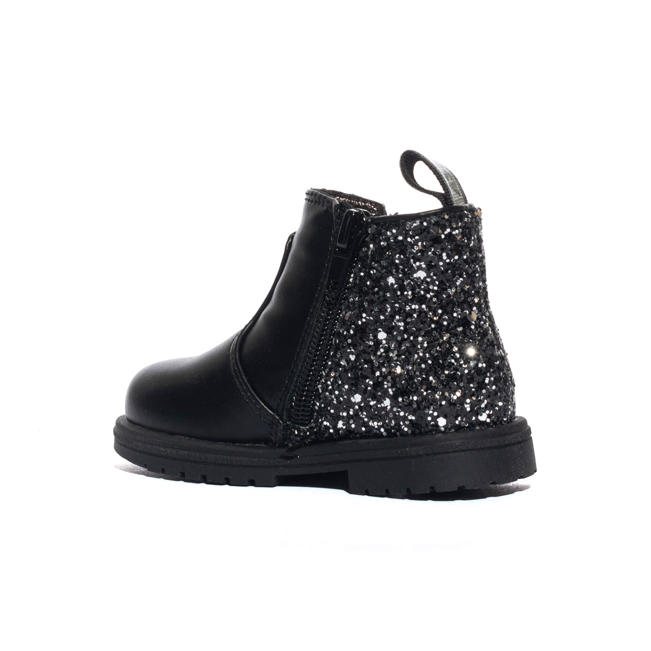 Stivaletti Asso Ag16781 BLACK