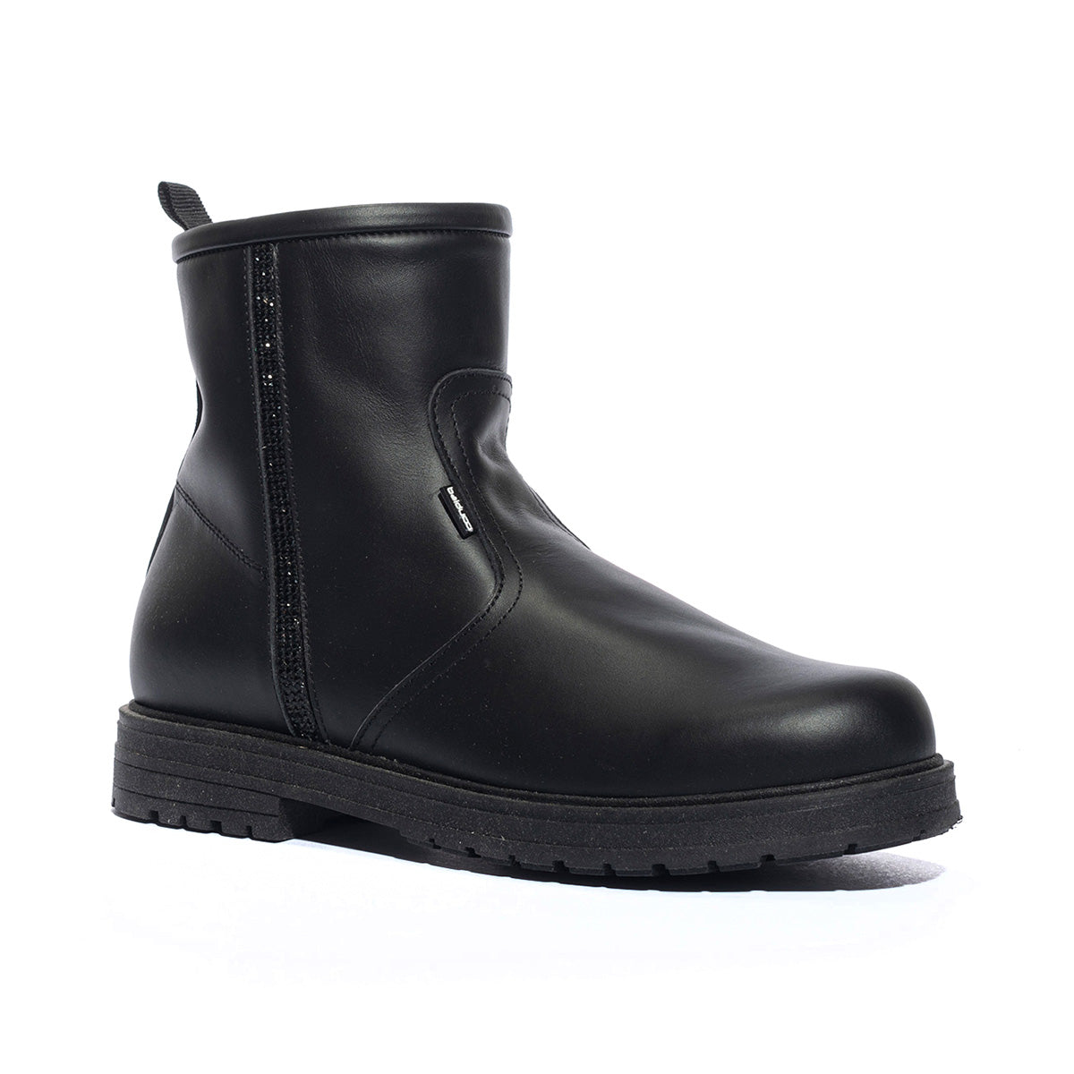 Stivaletti Balducci 3174 NERO