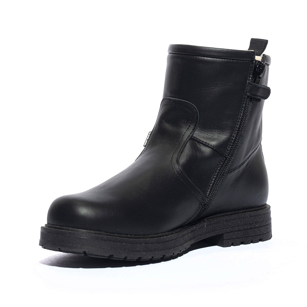 Stivaletti Balducci 3174 NERO