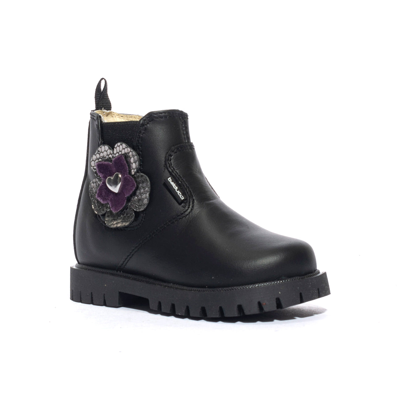 Stivaletti Balducci Matr2604 NERO