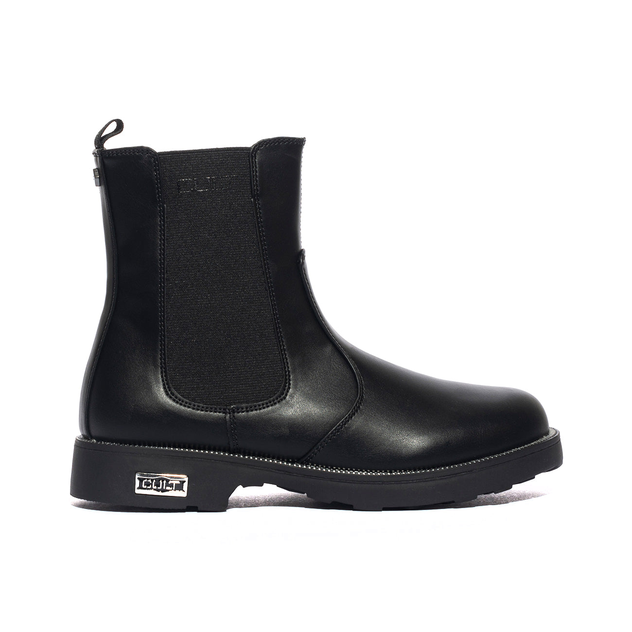 Stivaletti Cult T042 BLACK