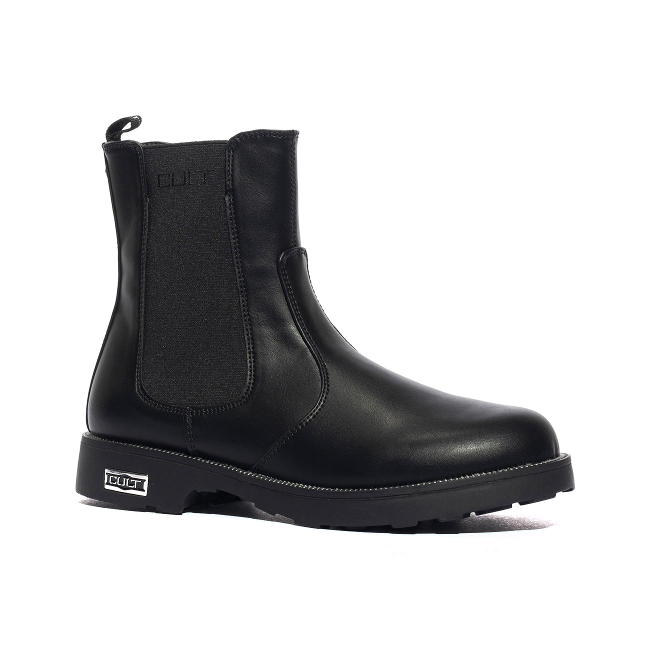Stivaletti Cult T042 BLACK