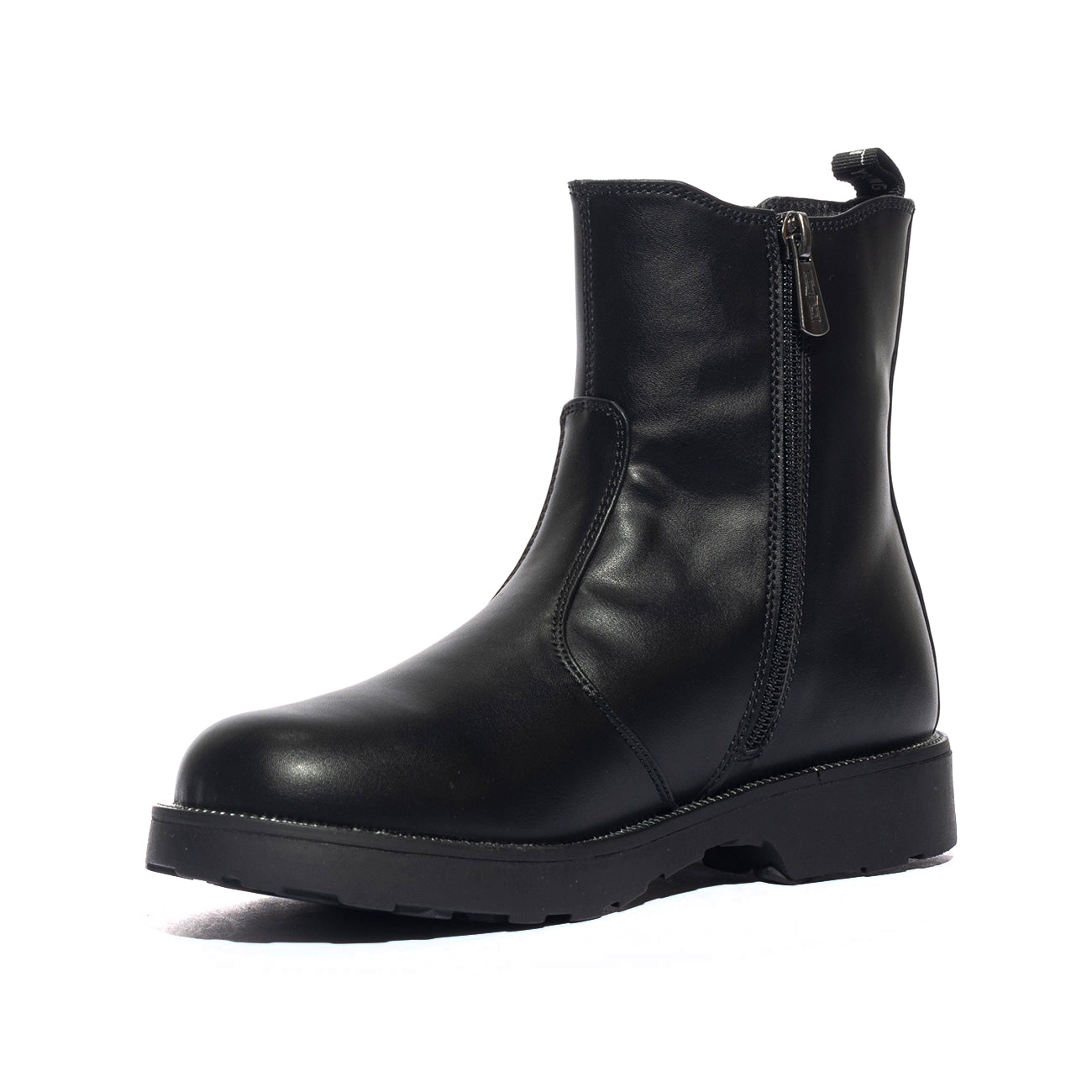 Stivaletti Cult T042 BLACK