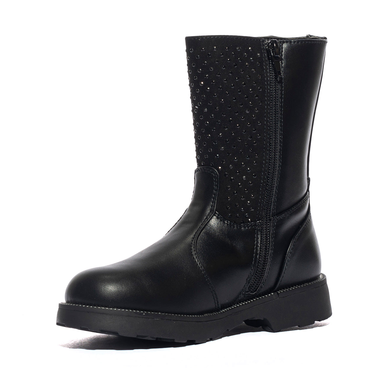 Stivaletti Cult T046 BLACK