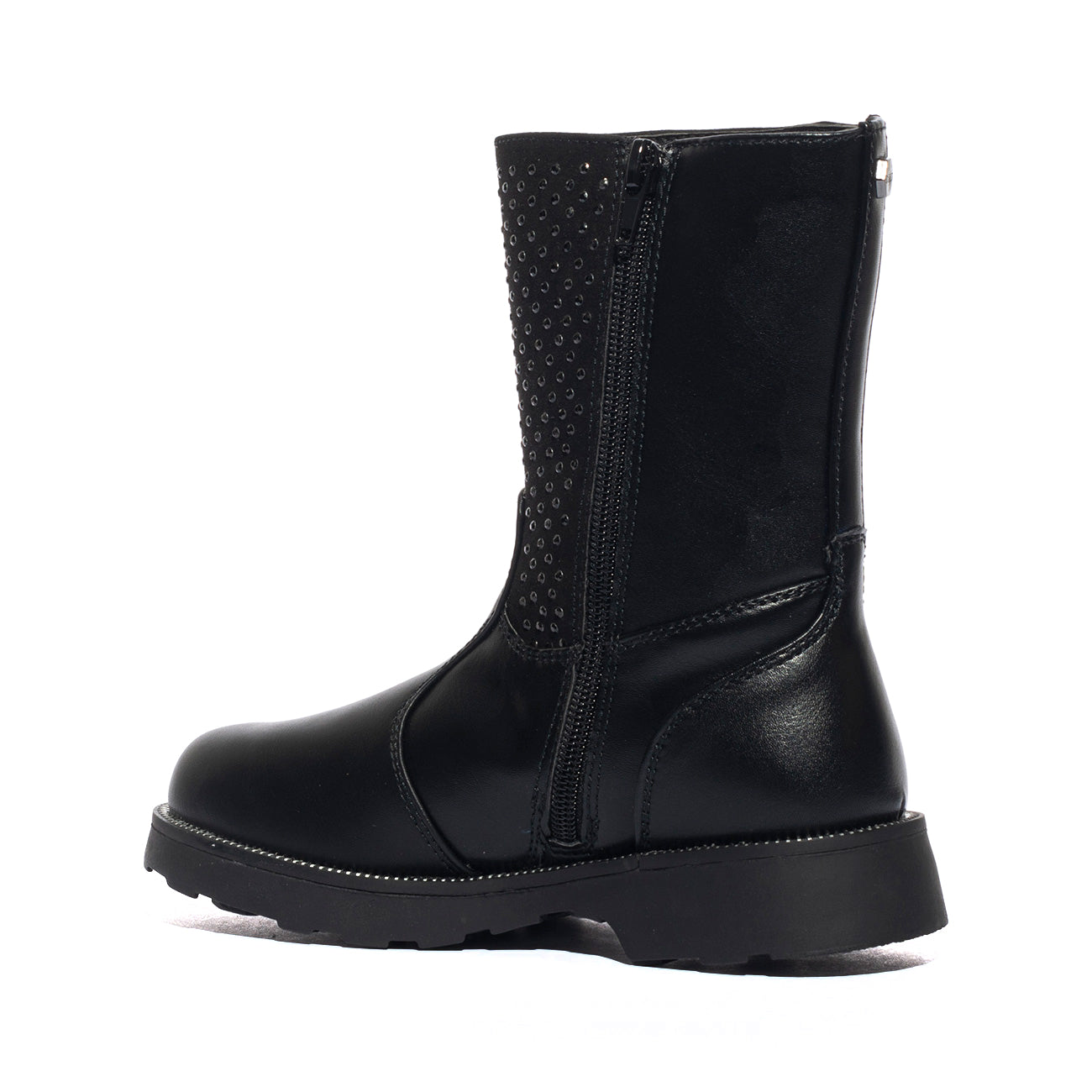 Stivaletti Cult T046 BLACK