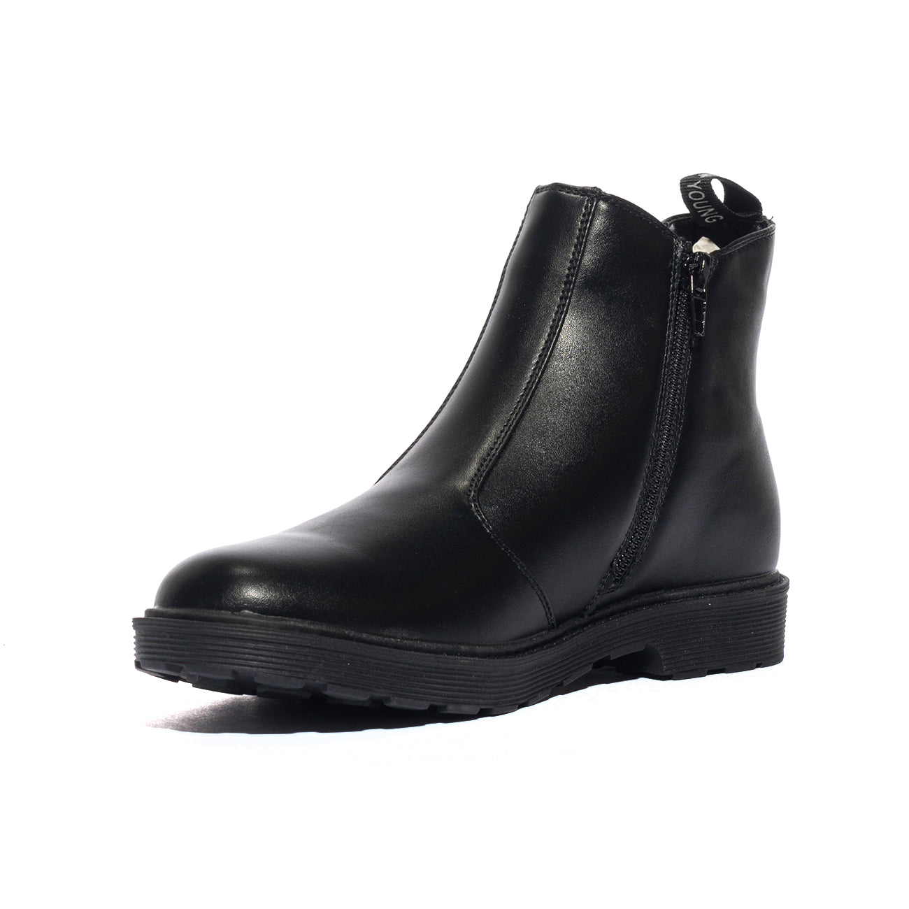 Stivaletti Cult T075 BLACK