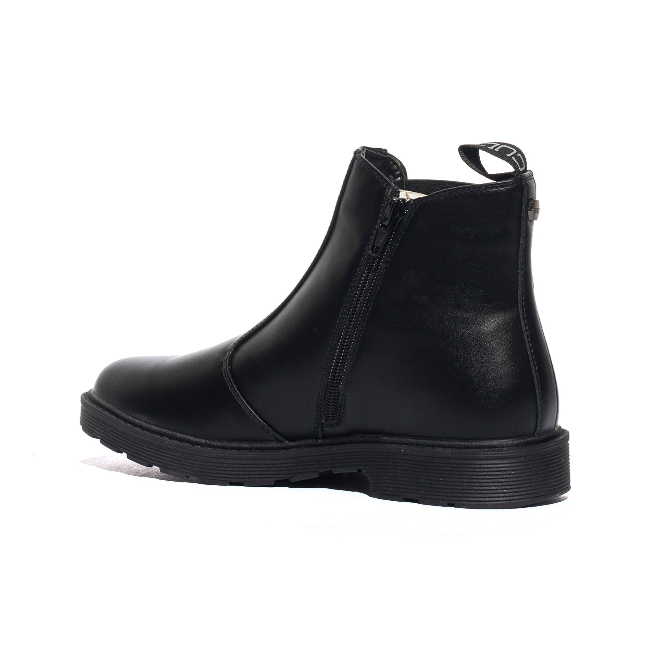 Stivaletti Cult T075 BLACK