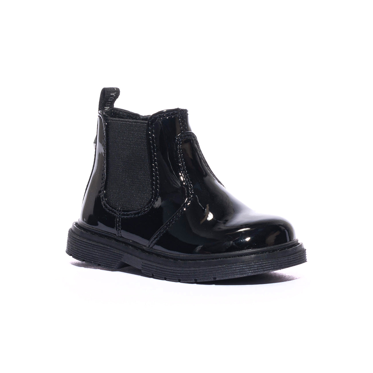 Stivaletti Cult T130 BLACK