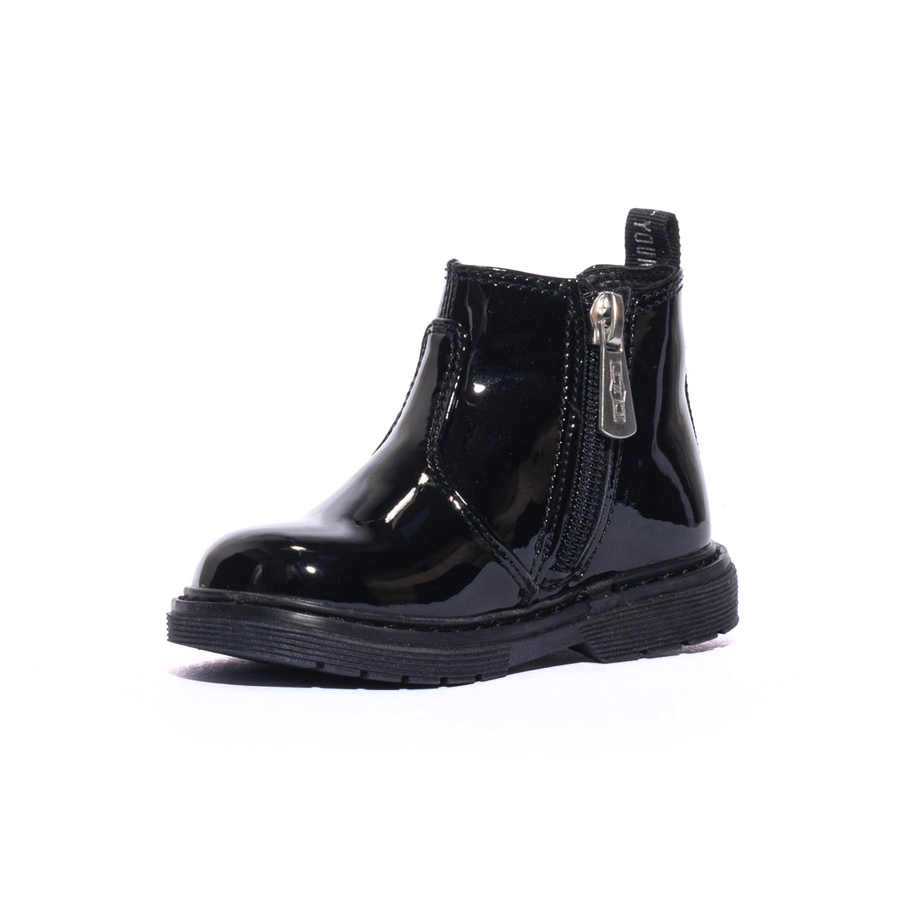 Stivaletti Cult T130 BLACK