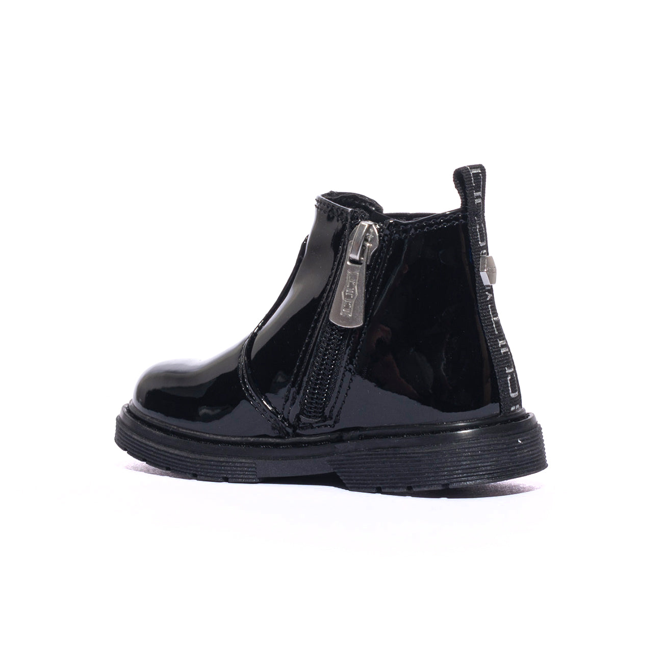 Stivaletti Cult T130 BLACK