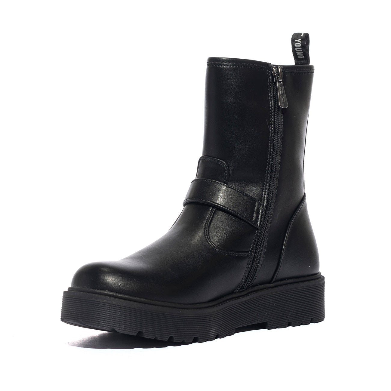 Stivaletti CultT054 BLACK