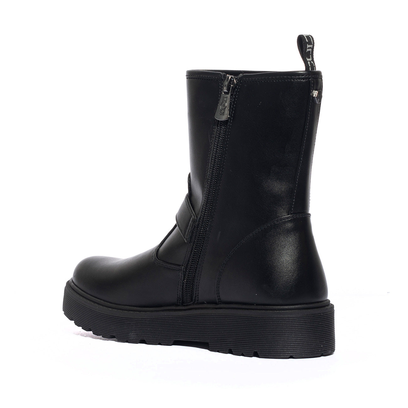 Stivaletti CultT054 BLACK