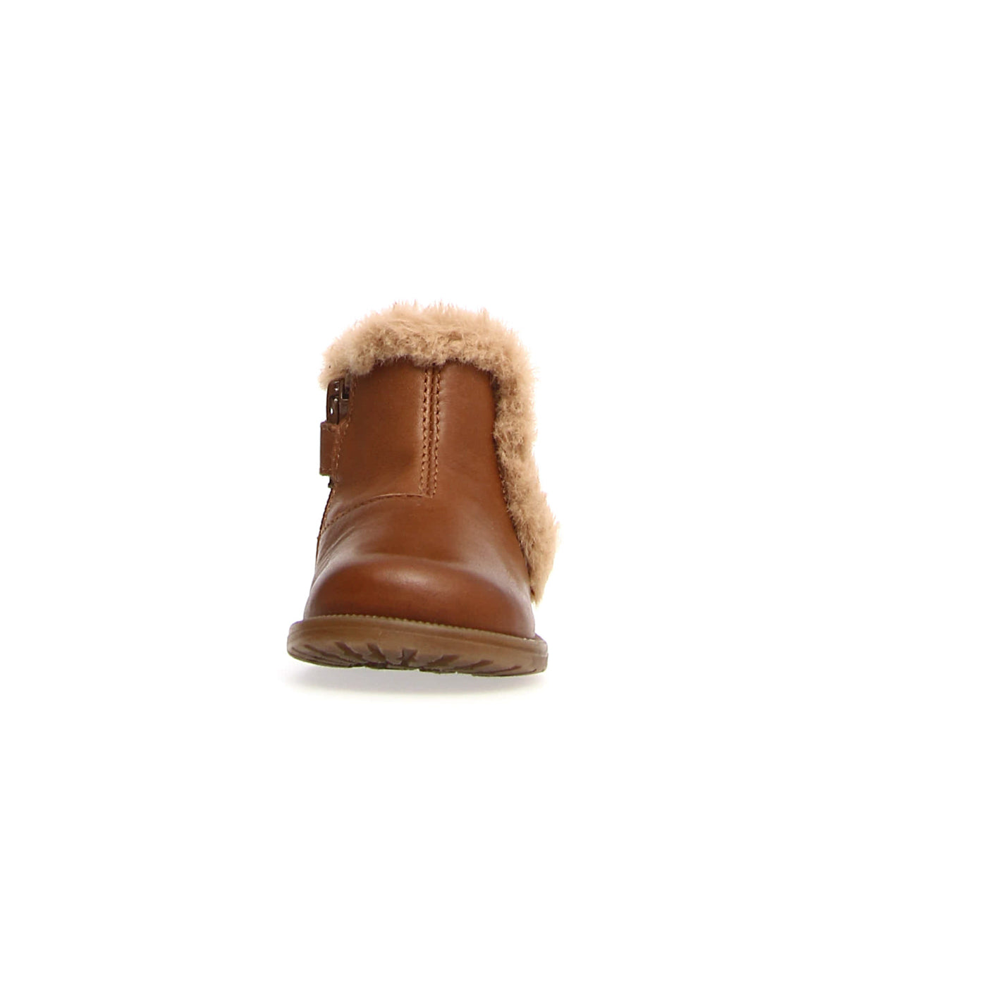 Stivaletti FALCOTTO WINTER WOOD NAPPA CUOIO