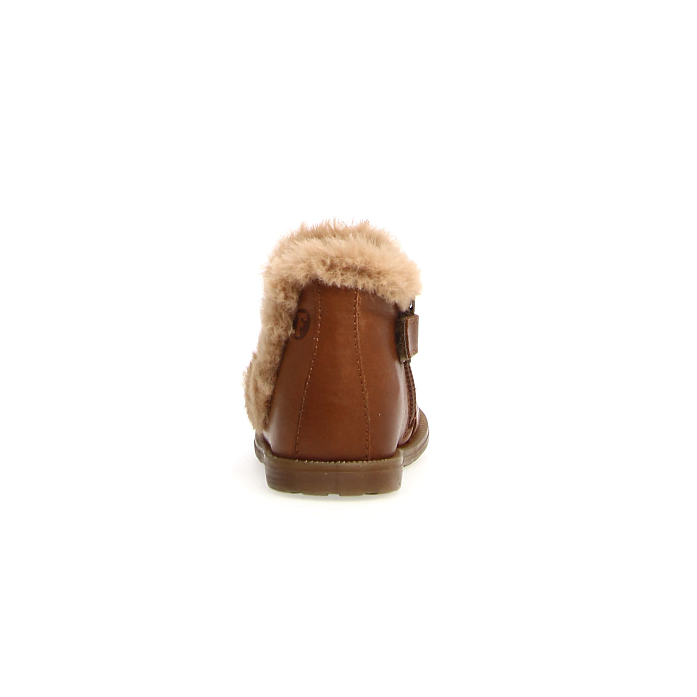 Stivaletti FALCOTTO WINTER WOOD NAPPA CUOIO