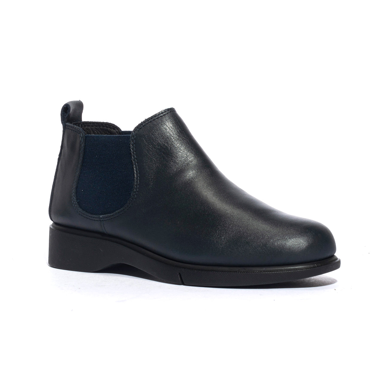 Stivaletti Frau 53n1 NAVY