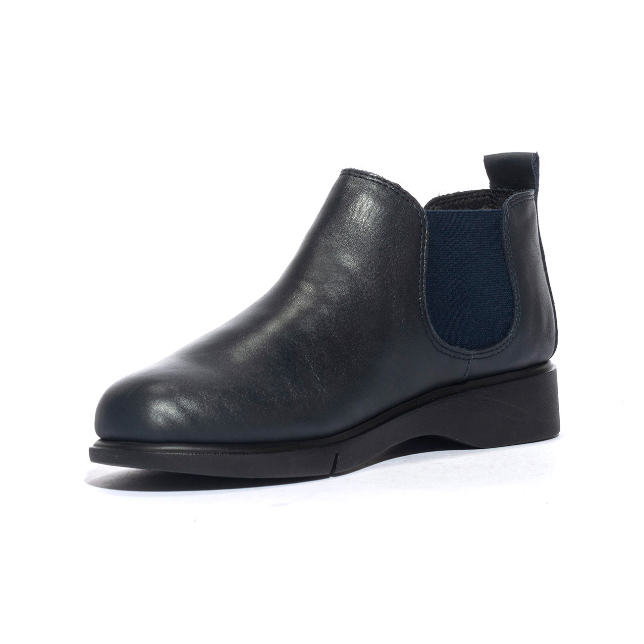 Stivaletti Frau 53n1 NAVY