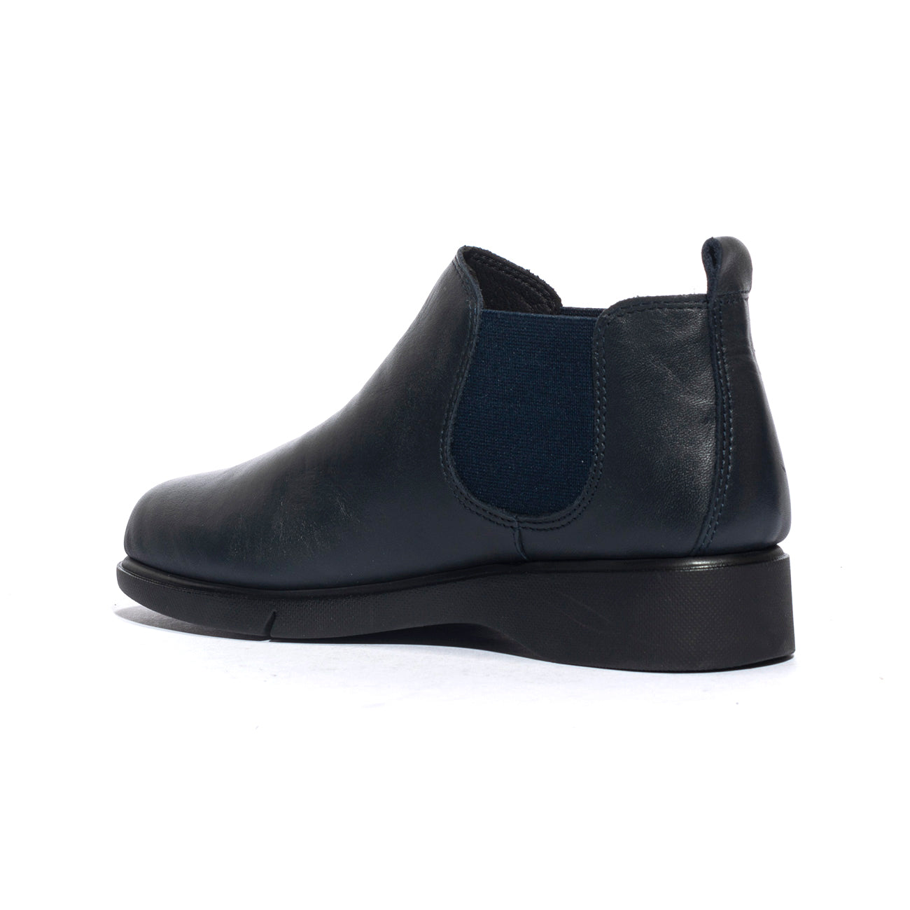 Stivaletti Frau 53n1 NAVY