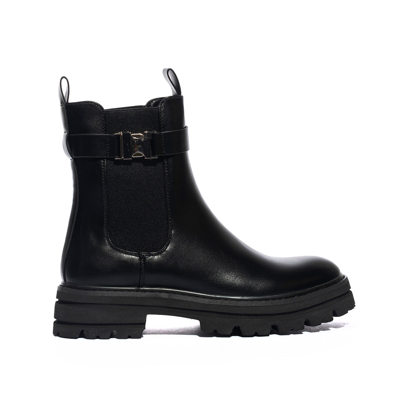 Stivaletti Kharisma 8238 NERO