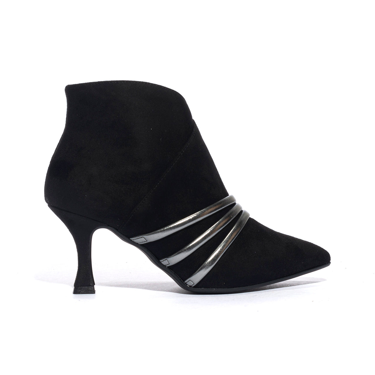 Stivaletti Kiss Kriss 42174 NERO