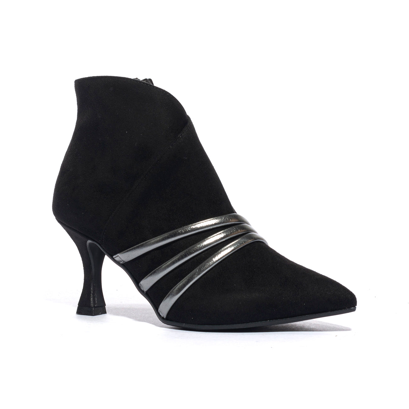 Stivaletti Kiss Kriss 42174 NERO