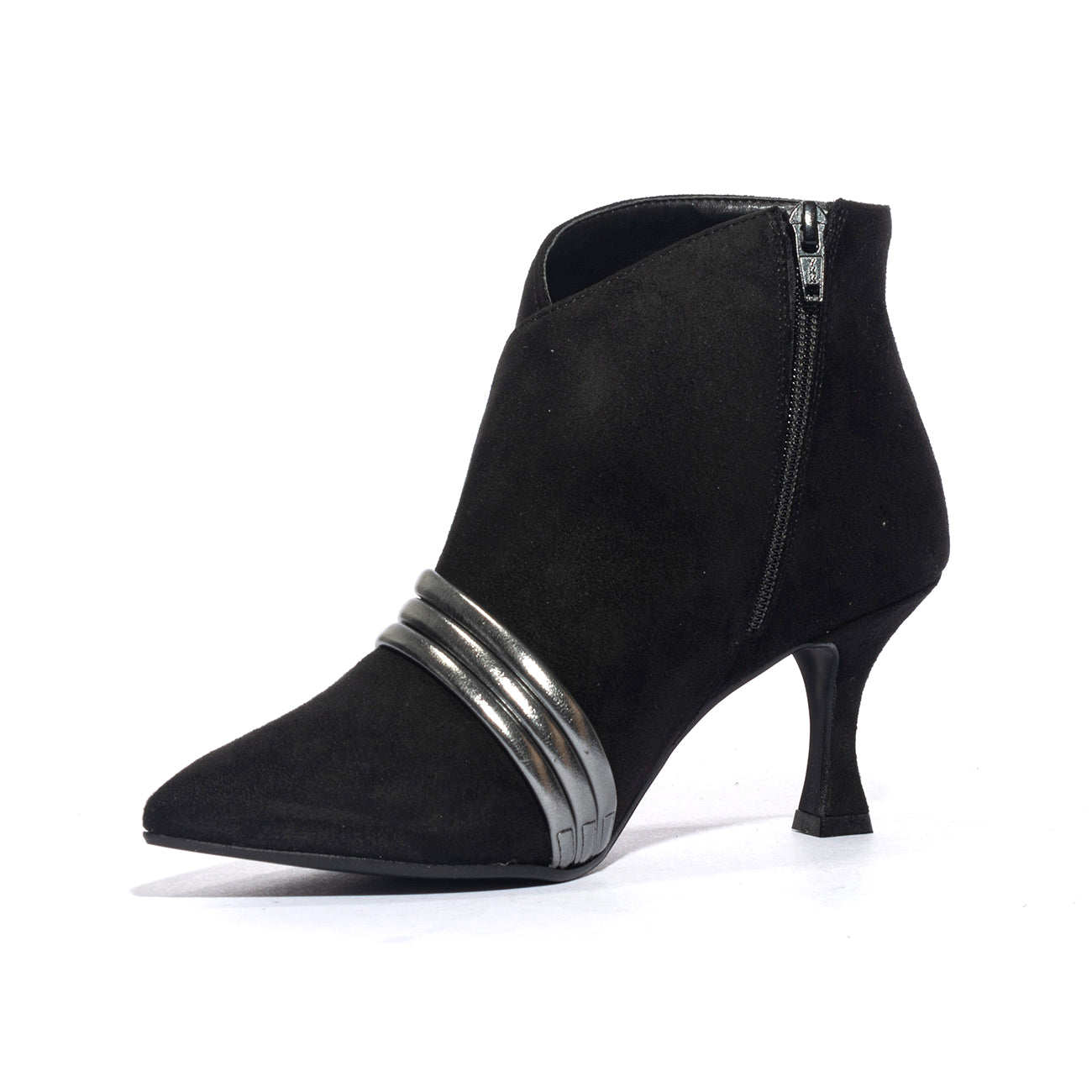 Stivaletti Kiss Kriss 42174 NERO
