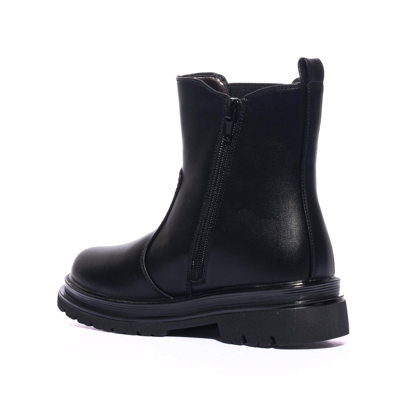 Stivaletti Laura Biagiotti 9255 BLACK