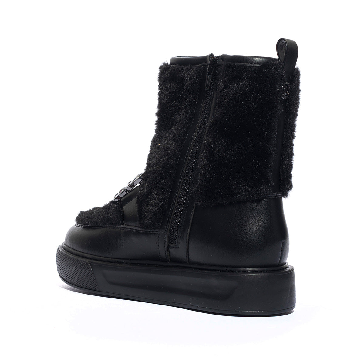 Stivaletti Liujo Bf3039Tx33522222 BLACK