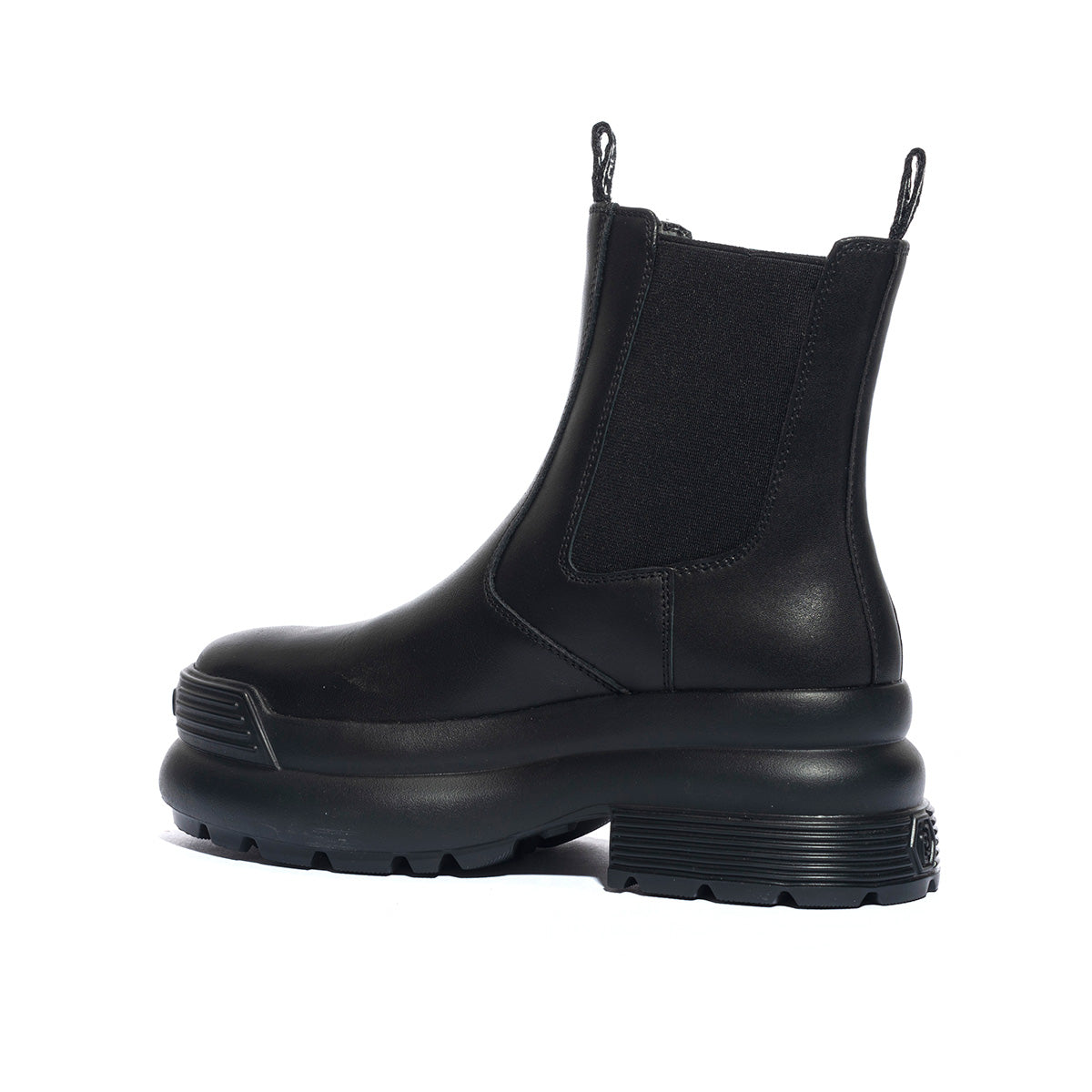 Stivaletti Liujo Sf3177Px24122222 BLACK