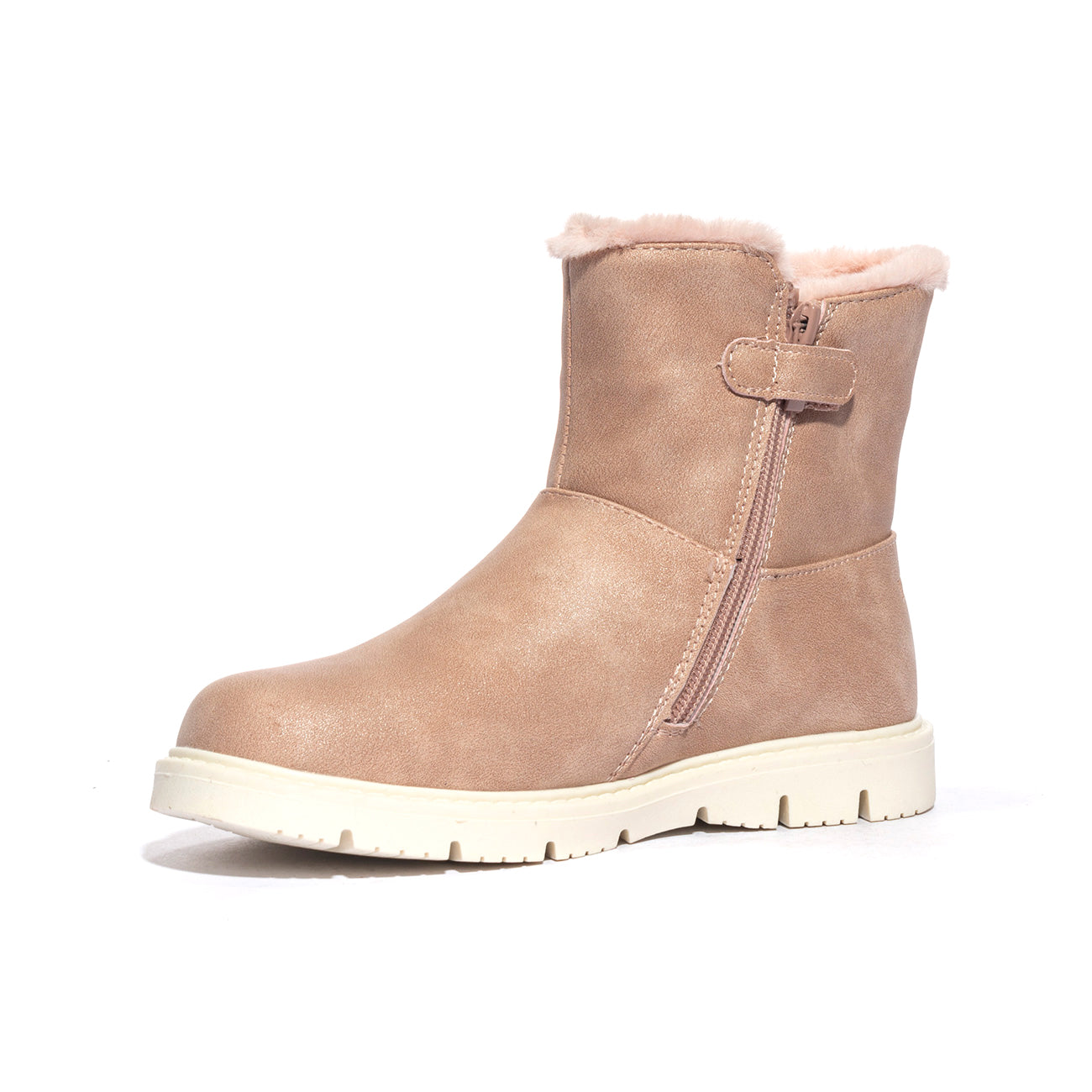 Stivaletti Lumberjack Sgj5001-002 LT PINK