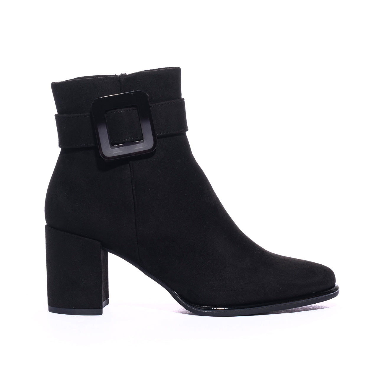 Stivaletti Marco Tozzi 25338-43 BLACK