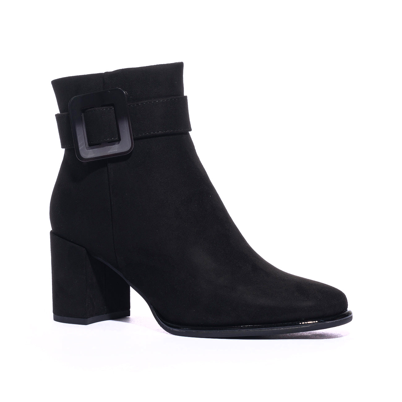 Stivaletti Marco Tozzi 25338-43 BLACK
