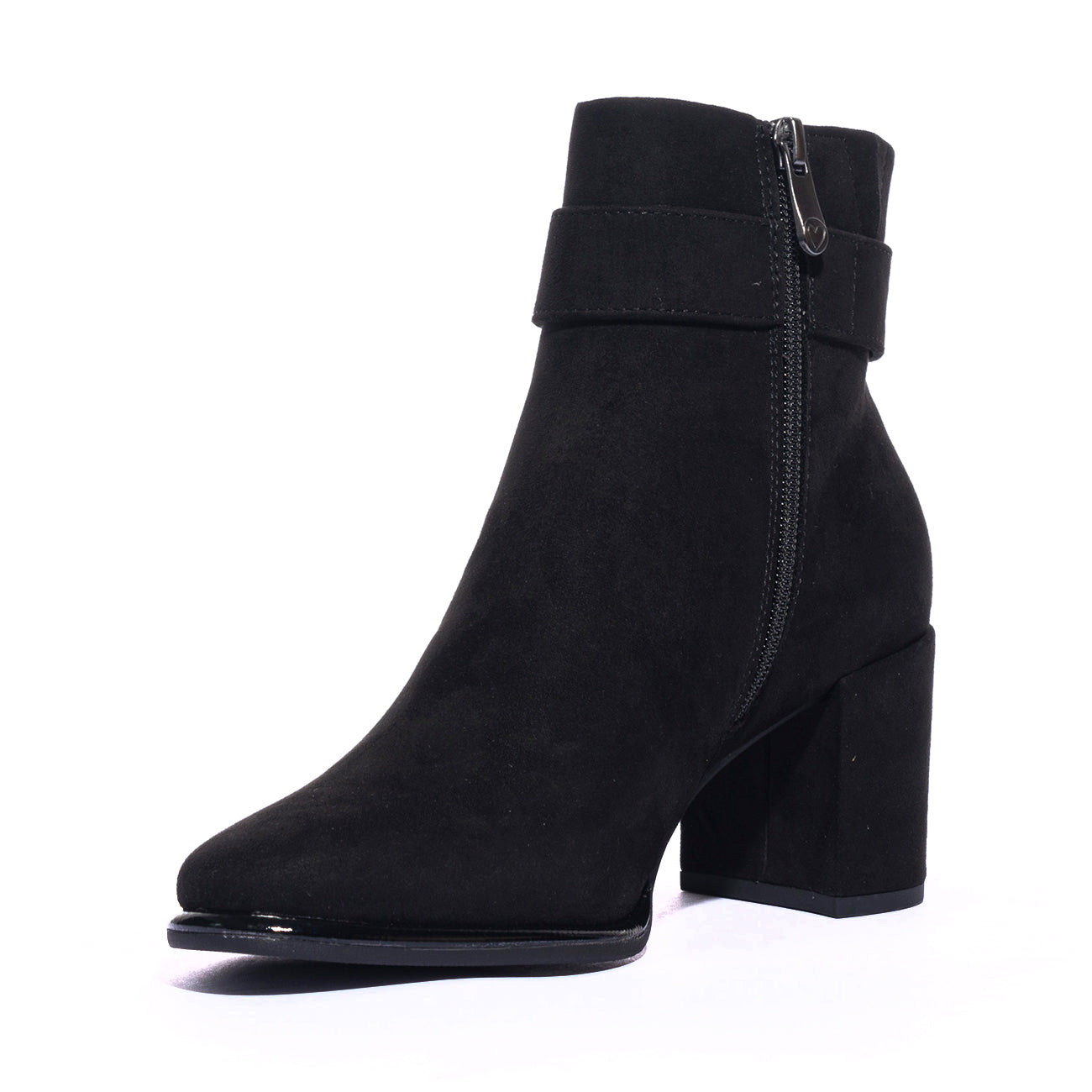 Stivaletti Marco Tozzi 25338-43 BLACK