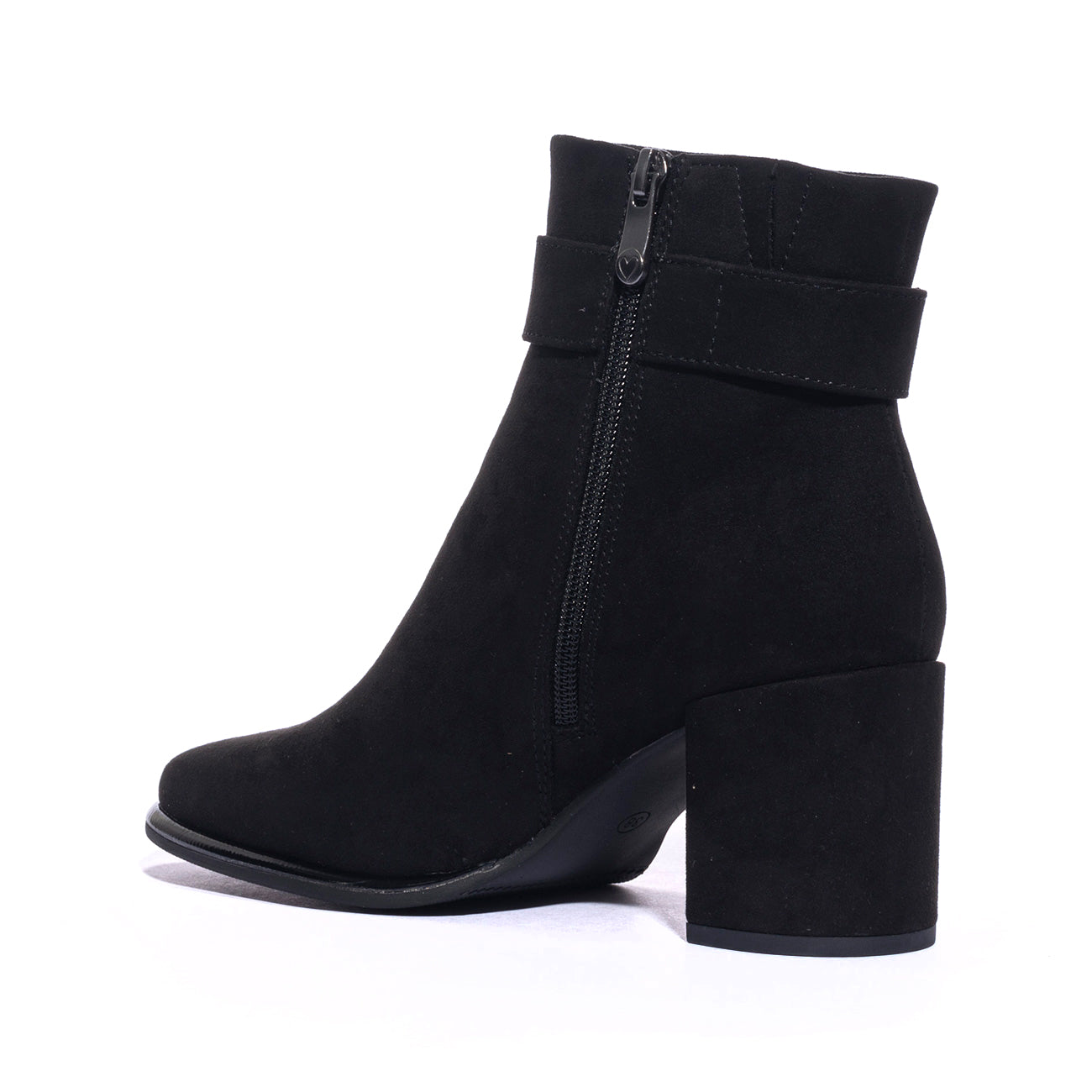 Stivaletti Marco Tozzi 25338-43 BLACK