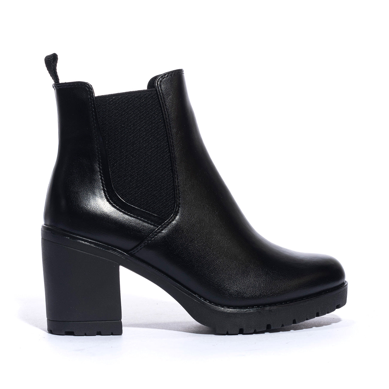 Stivaletti Marco Tozzi 25414-41 BLACK