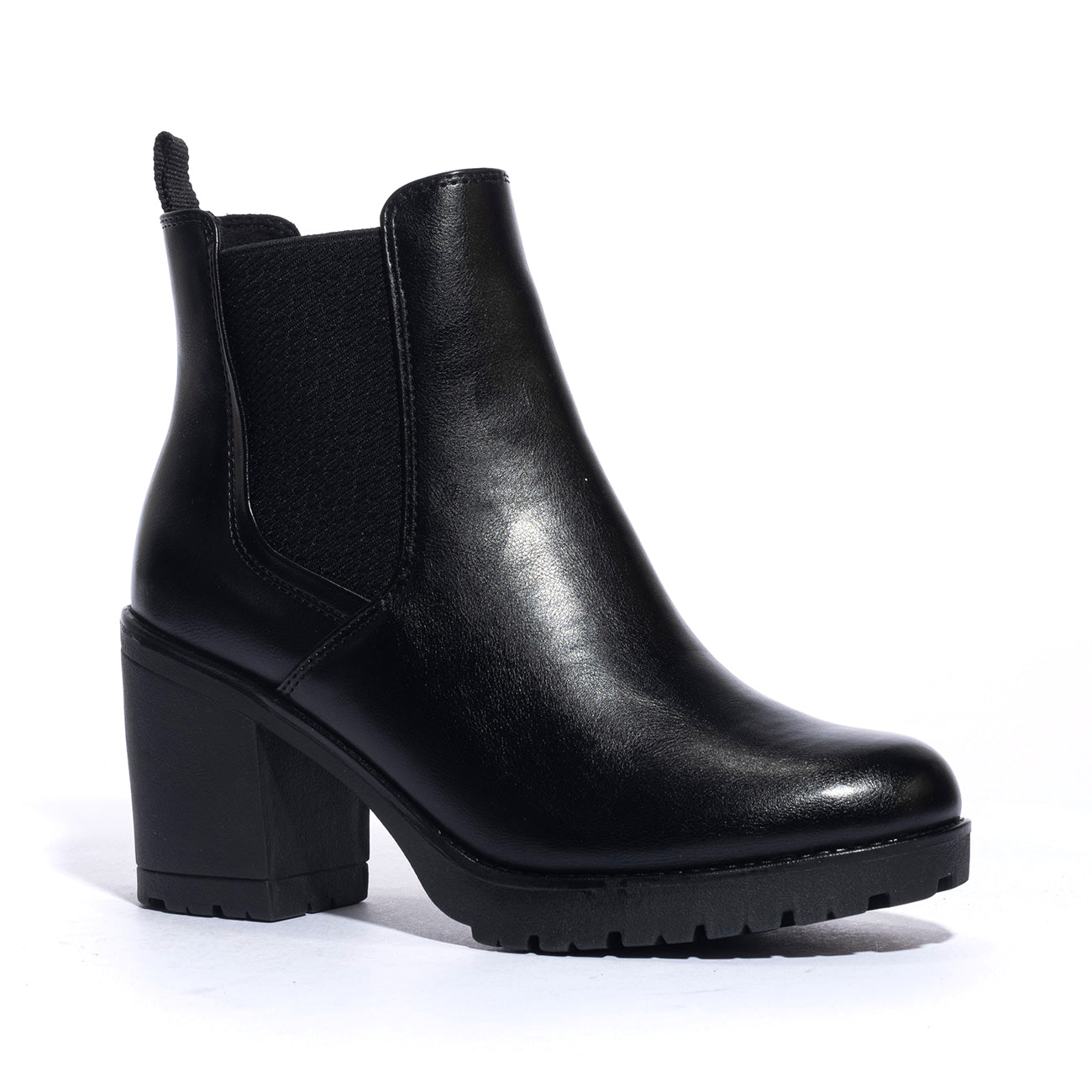 Stivaletti Marco Tozzi 25414-41 BLACK