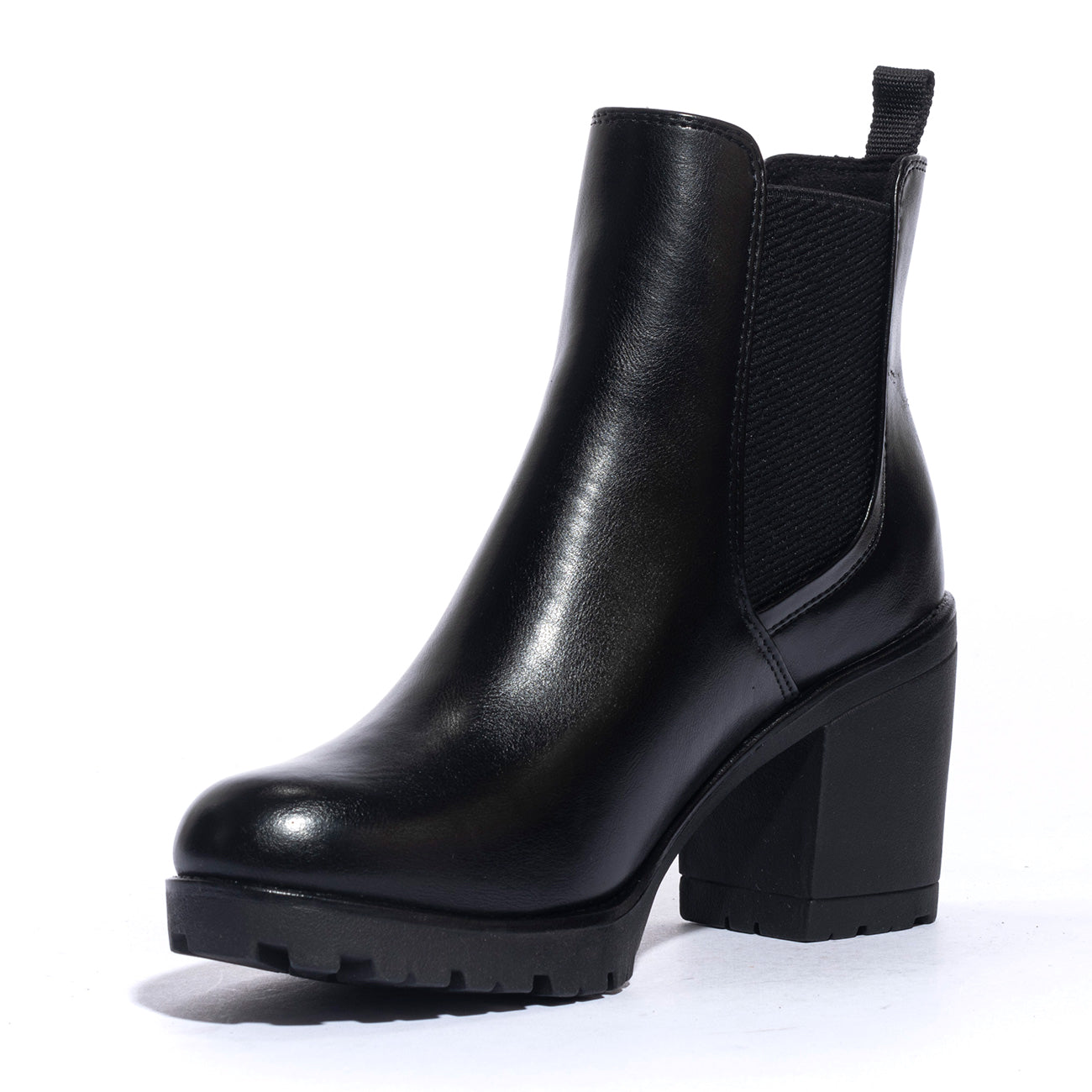 Stivaletti Marco Tozzi 25414-41 BLACK