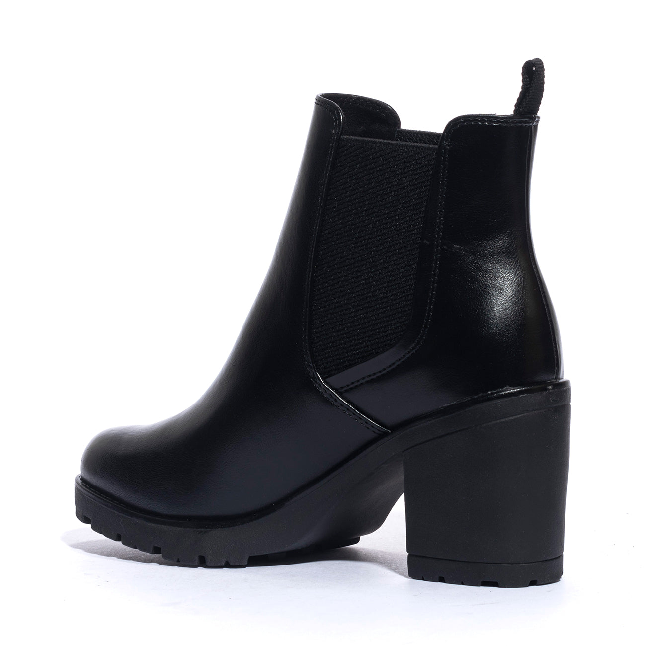 Stivaletti Marco Tozzi 25414-41 BLACK
