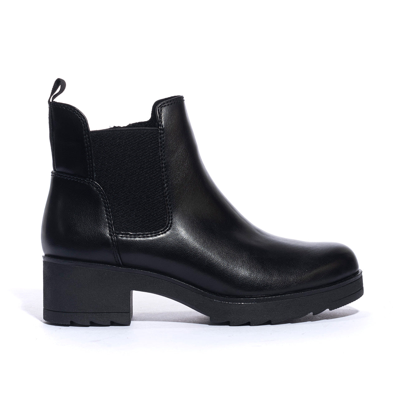 Stivaletti Marco Tozzi 25806-41 BLACK