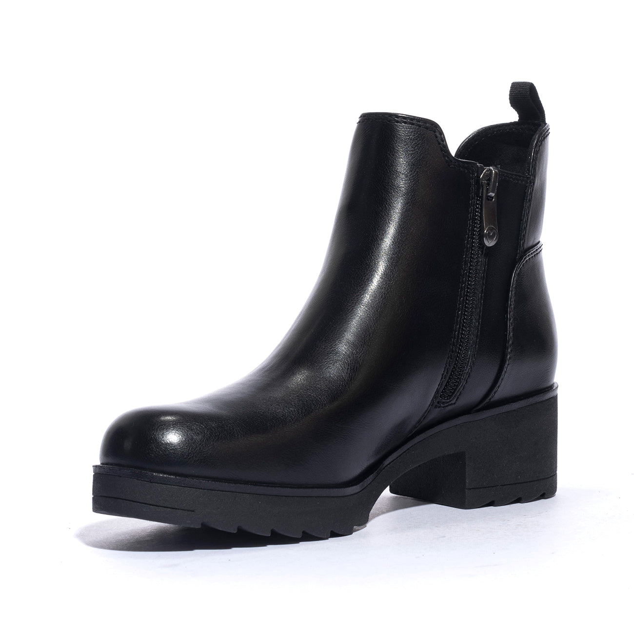 Stivaletti Marco Tozzi 25806-41 BLACK