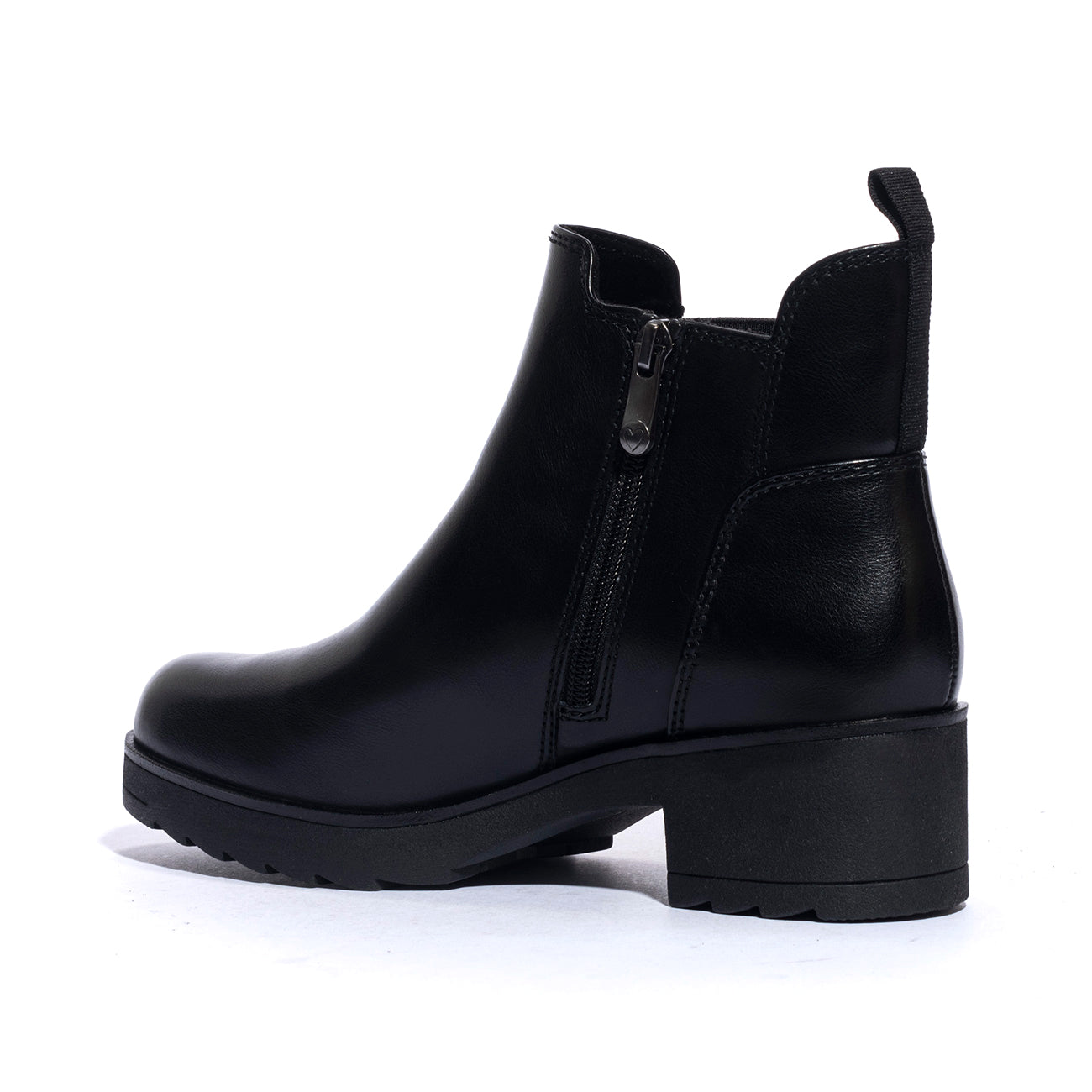 Stivaletti Marco Tozzi 25806-41 BLACK