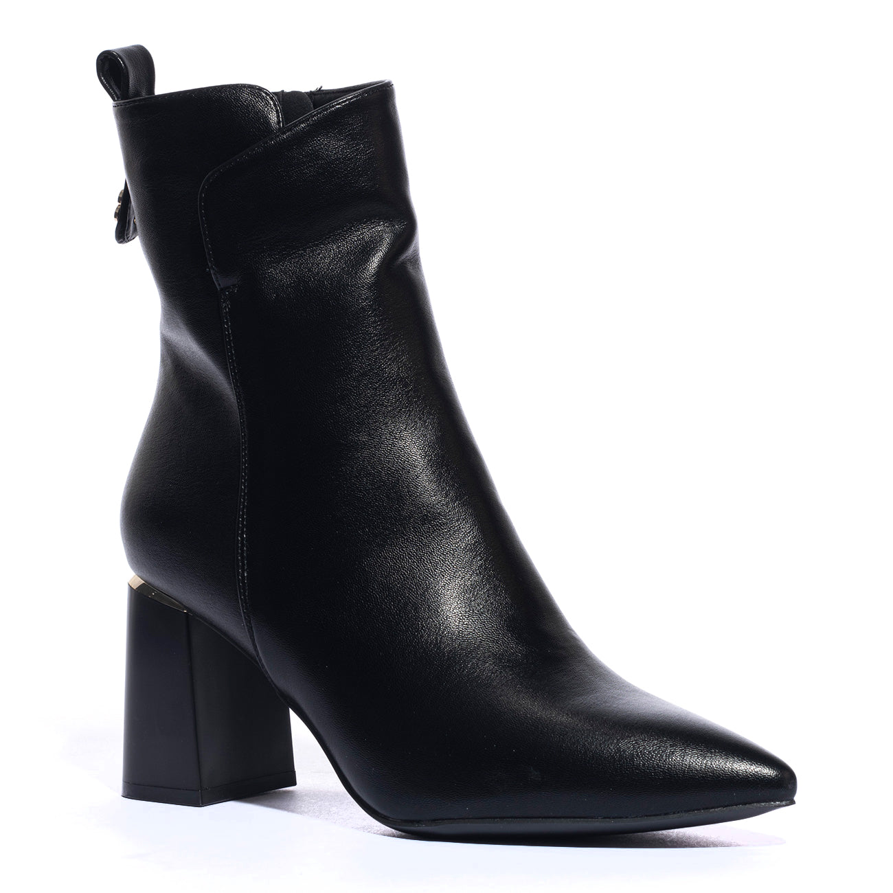 Stivaletti Mariella Burani 50721 BLACK