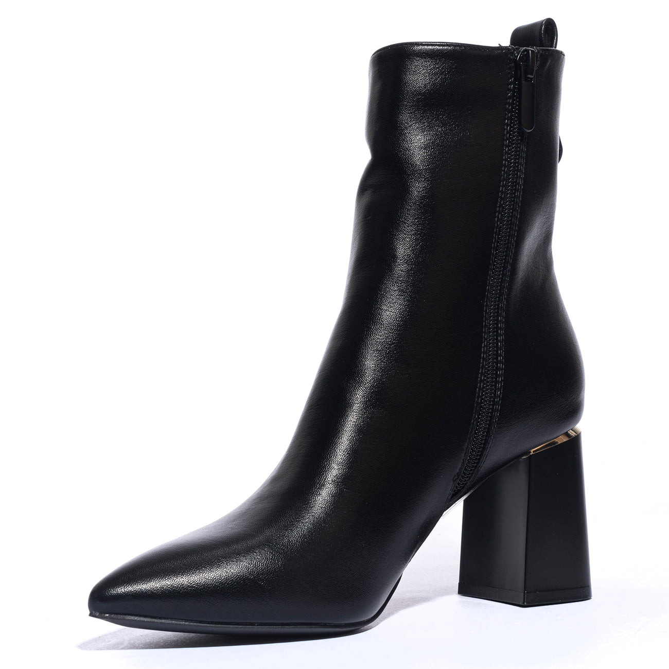 Stivaletti Mariella Burani 50721 BLACK
