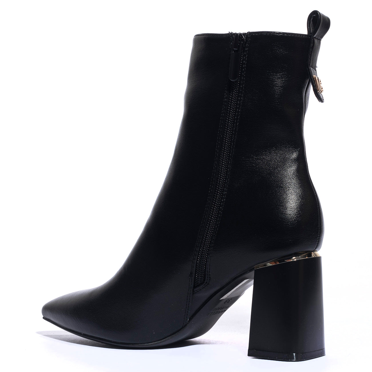 Stivaletti Mariella Burani 50721 BLACK
