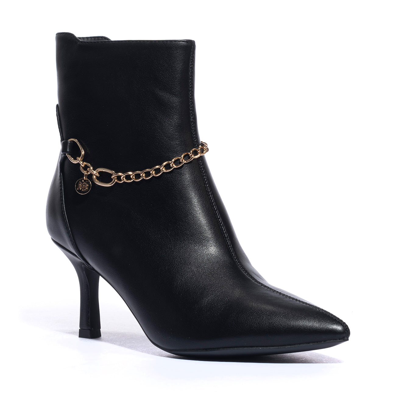 Stivaletti Mariella Burani 50735 BLACK