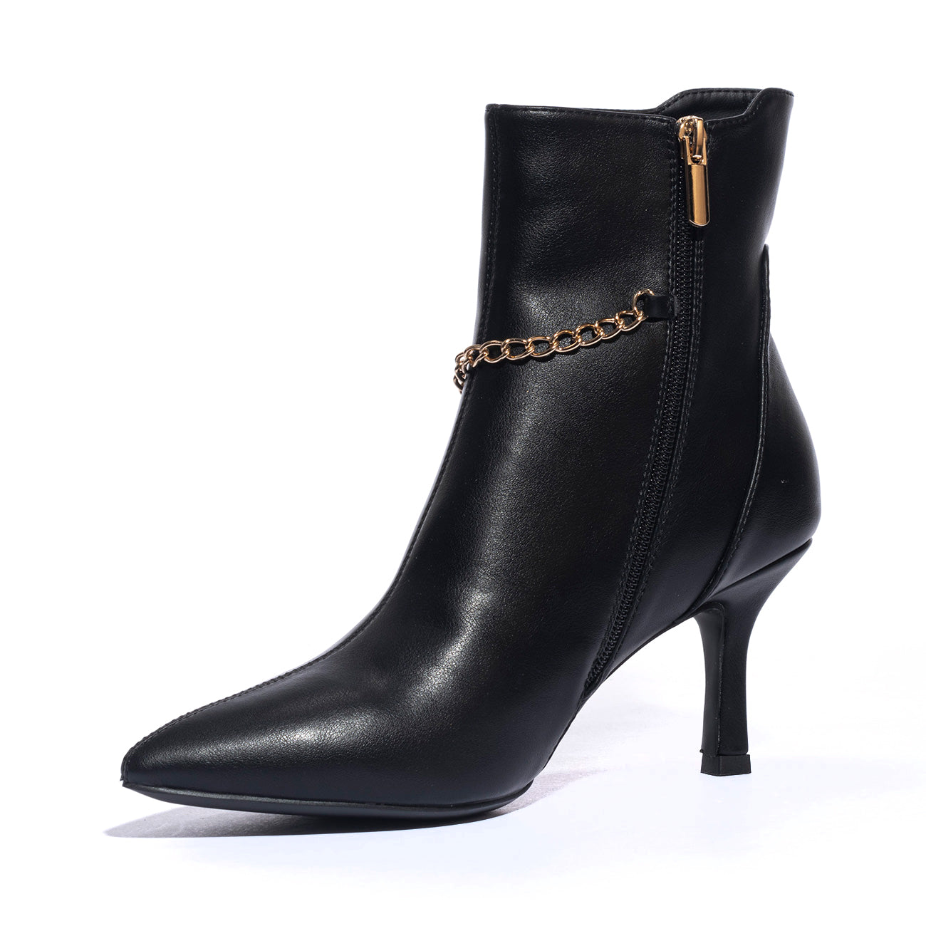 Stivaletti Mariella Burani 50735 BLACK