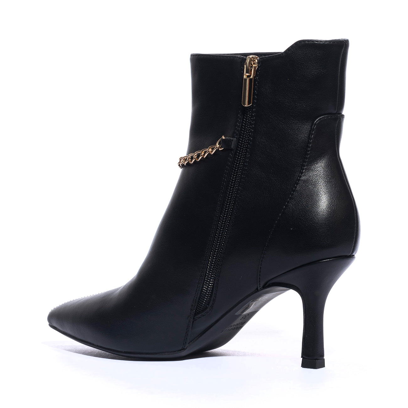 Stivaletti Mariella Burani 50735 BLACK